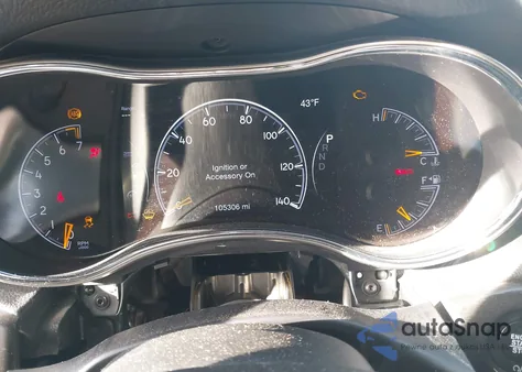 2017 Jeep Grand Cherokee Altitude 4X4 from USA, damaged, VIN 1C4RJFAG9HC807324